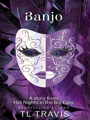 cover image of Banjo